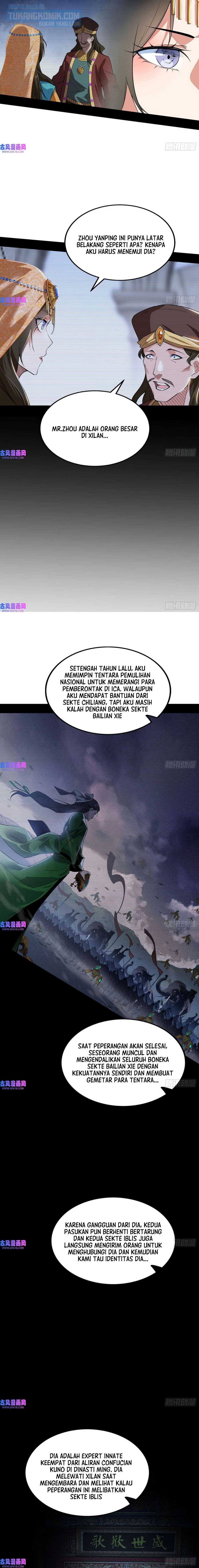 Dilarang COPAS - situs resmi www.mangacanblog.com - Komik im an evil god 345 - chapter 345 346 Indonesia im an evil god 345 - chapter 345 Terbaru 4|Baca Manga Komik Indonesia|Mangacan